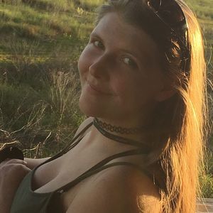 Meet your Posher, Haley